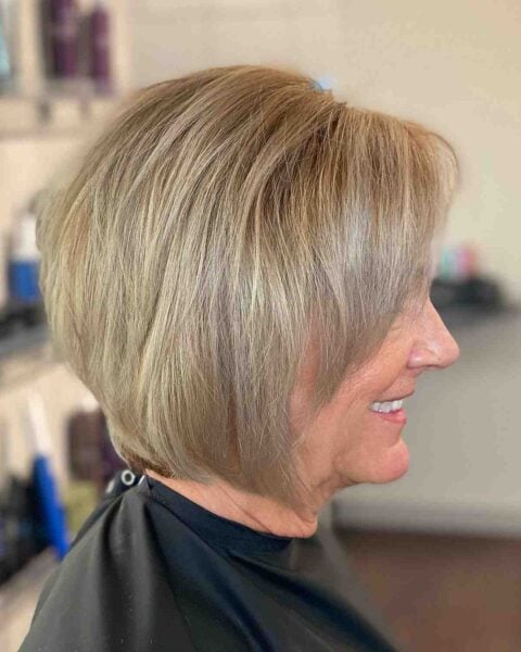 100+ Short Hairstyles for Thin, Fine Hair to Appear Thick & Full