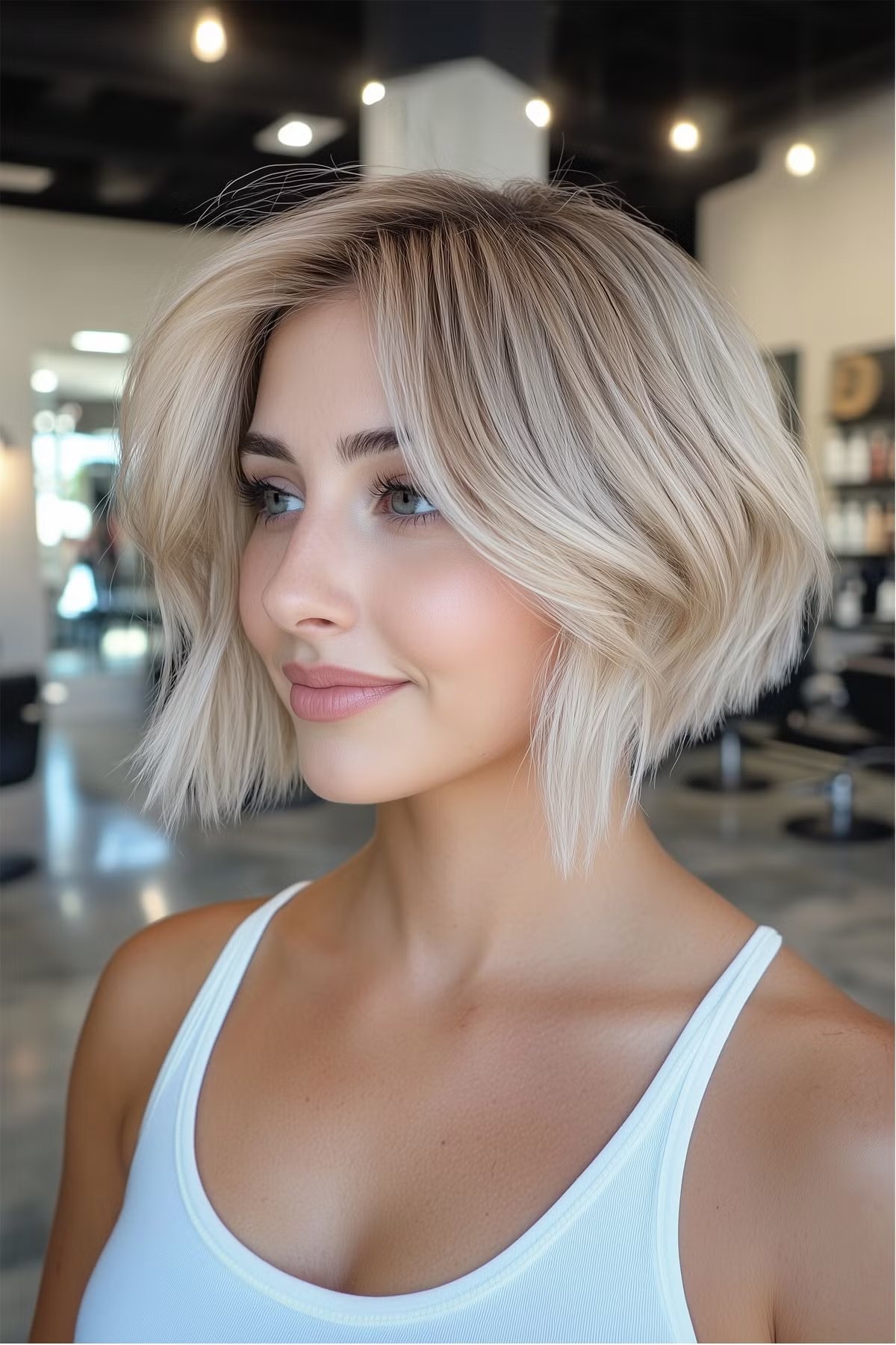 100+ Short Hairstyles for Thin, Fine Hair to Appear Thick & Full