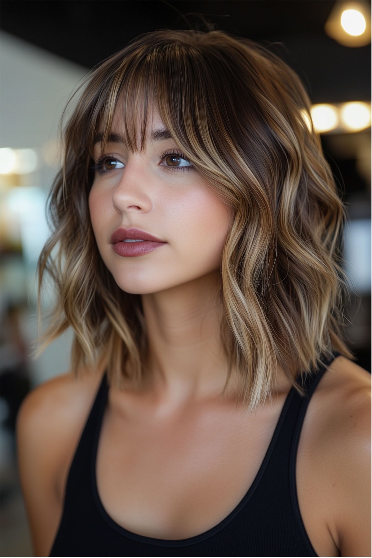 100+ Short Hairstyles for Thin, Fine Hair to Appear Thick & Full