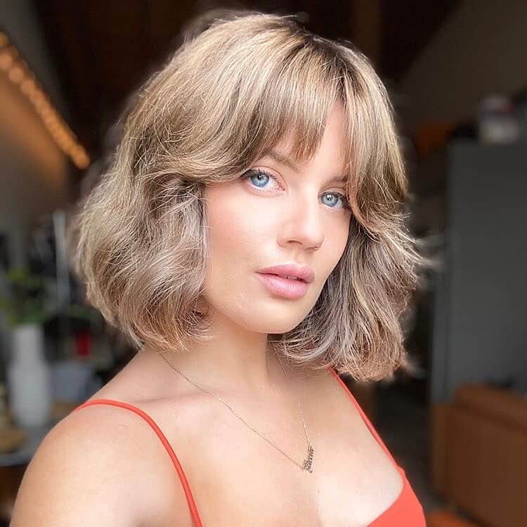 100+ Short Hairstyles for Thin, Fine Hair to Appear Thick & Full