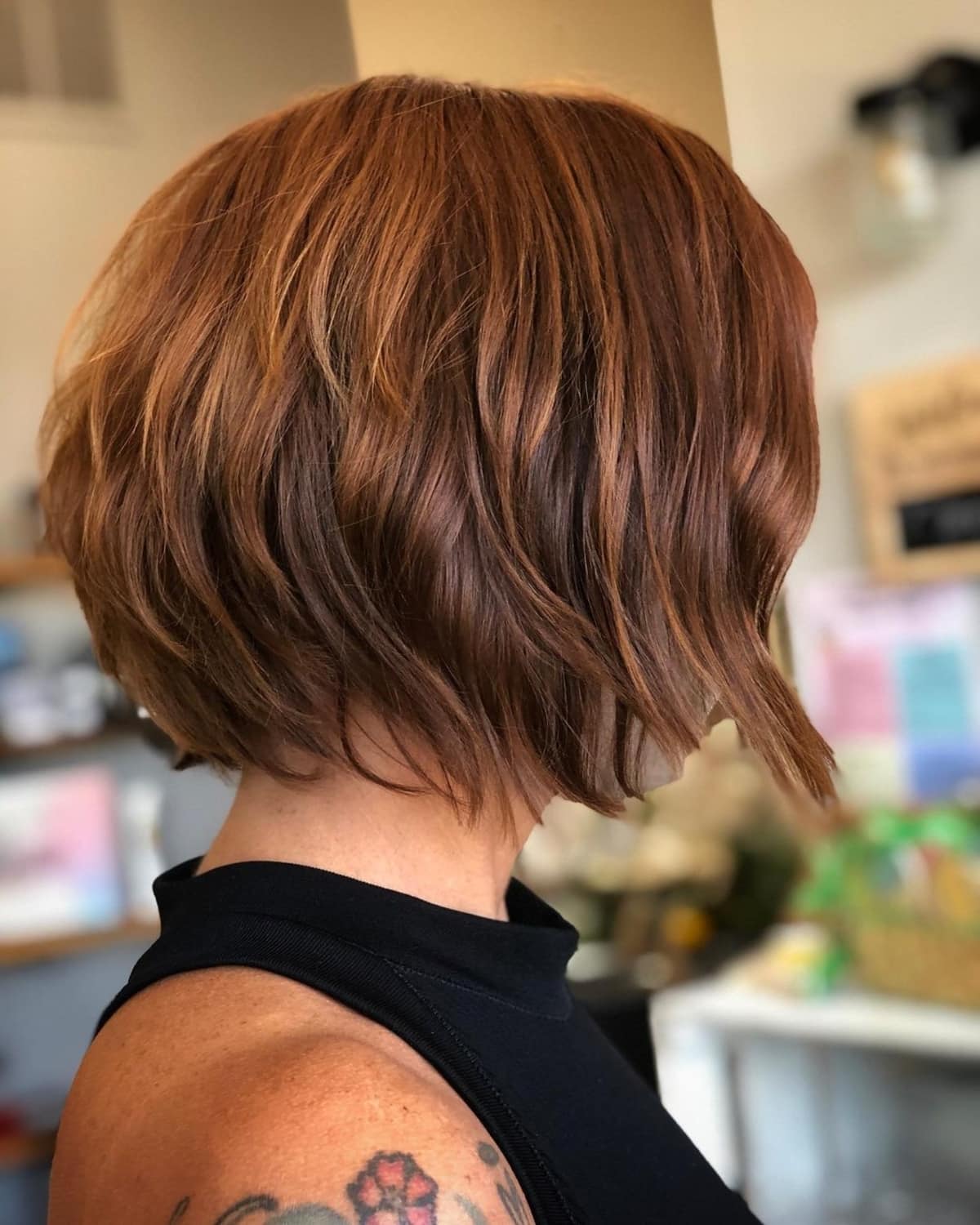 100+ Short Hairstyles for Thin, Fine Hair to Appear Thick & Full