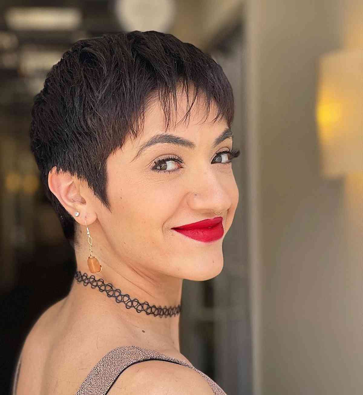100+ Short Hairstyles for Thin, Fine Hair to Appear Thick & Full
