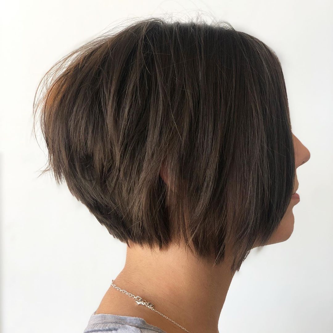 100+ Short Hairstyles for Thin, Fine Hair to Appear Thick & Full