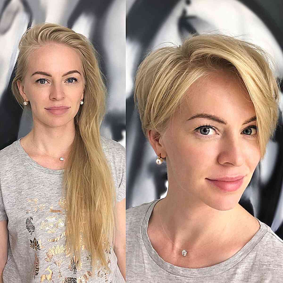 48 Most Volumizing Pixie Cuts for Thin Hair