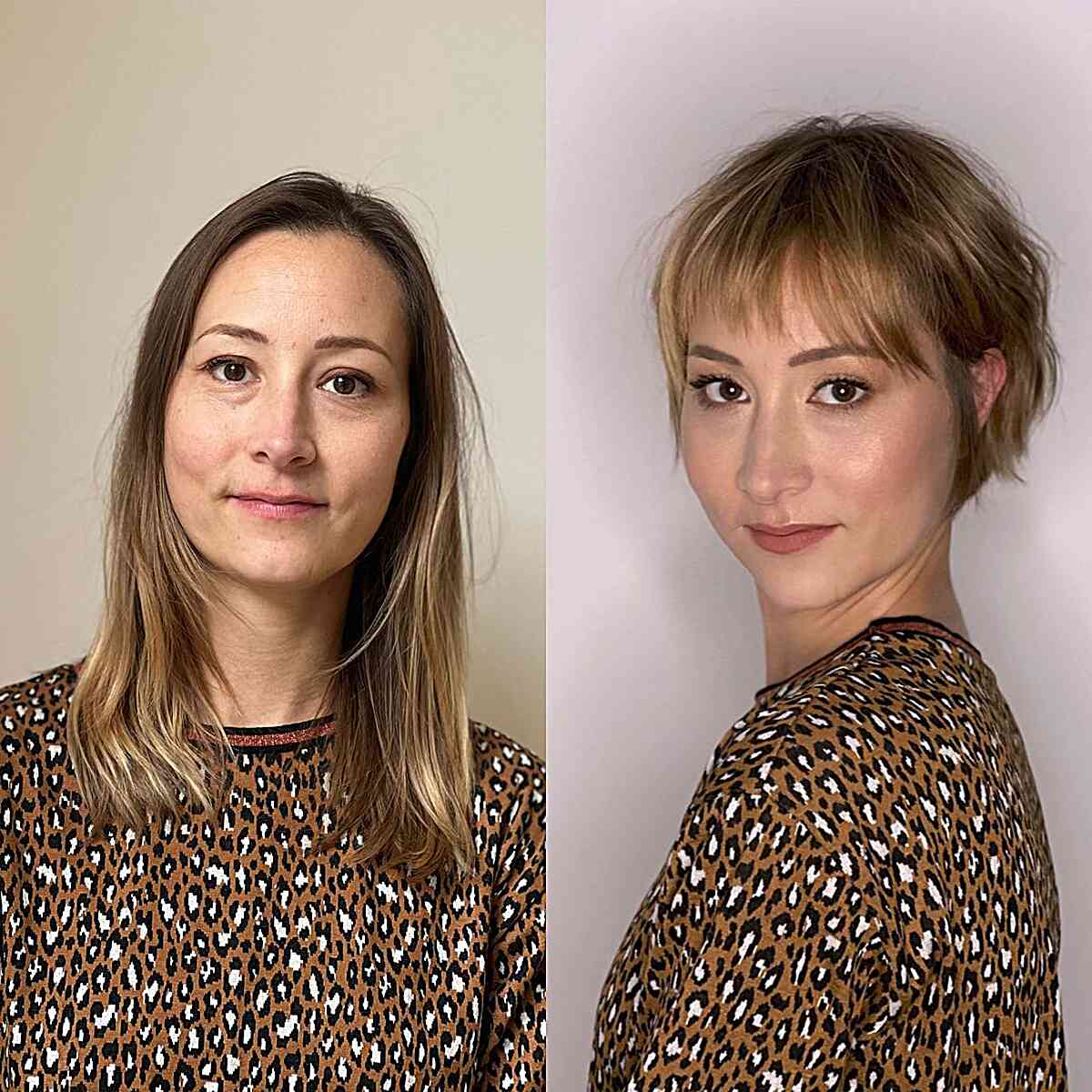 48 Most Volumizing Pixie Cuts for Thin Hair