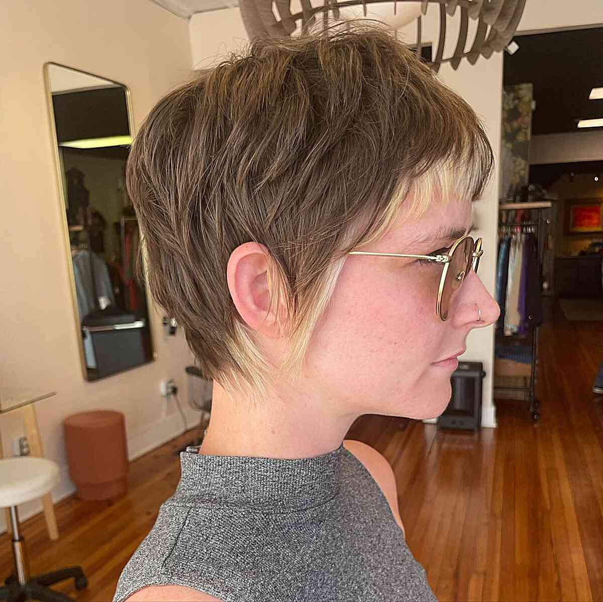 48 Most Volumizing Pixie Cuts for Thin Hair