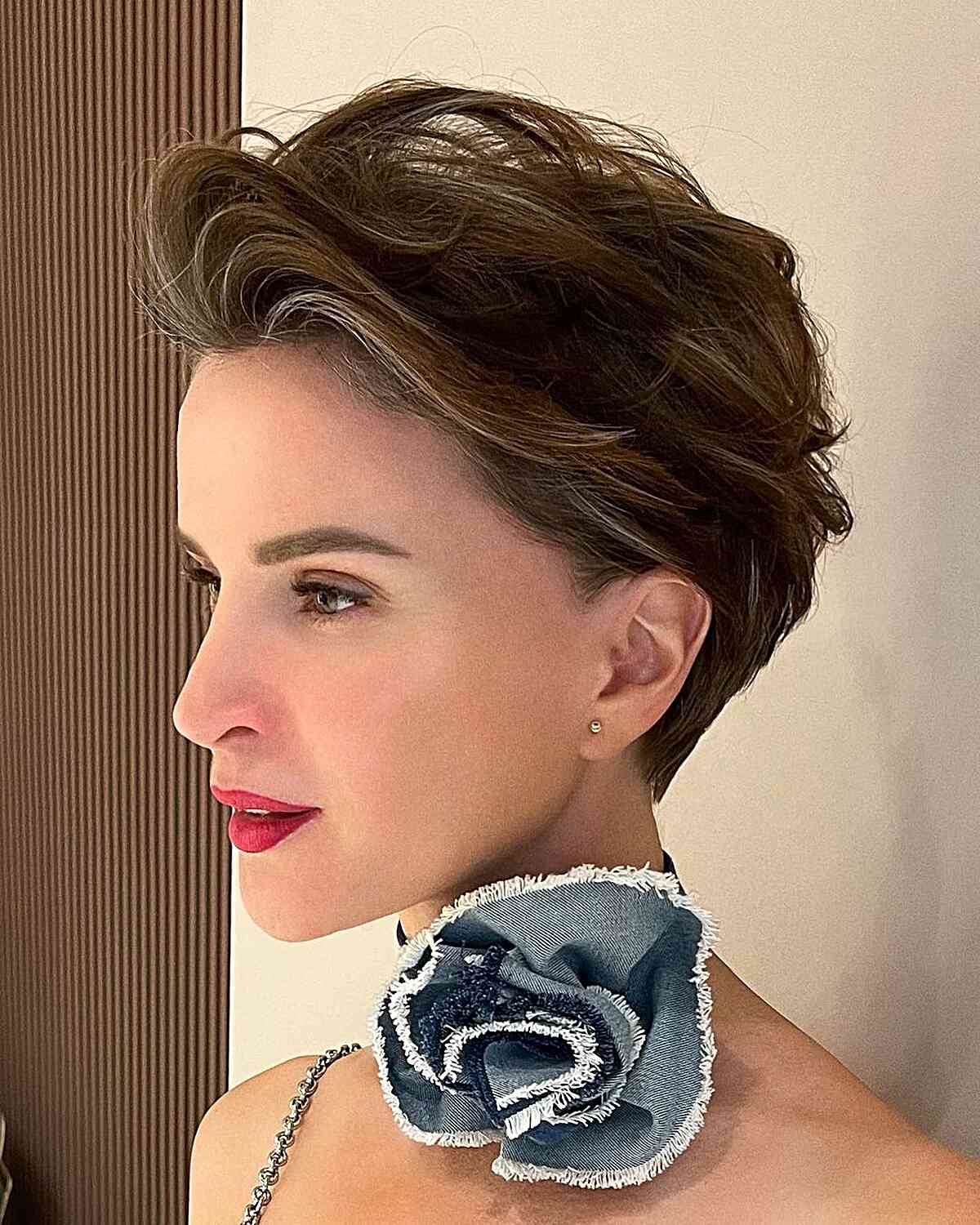 48 Most Volumizing Pixie Cuts for Thin Hair