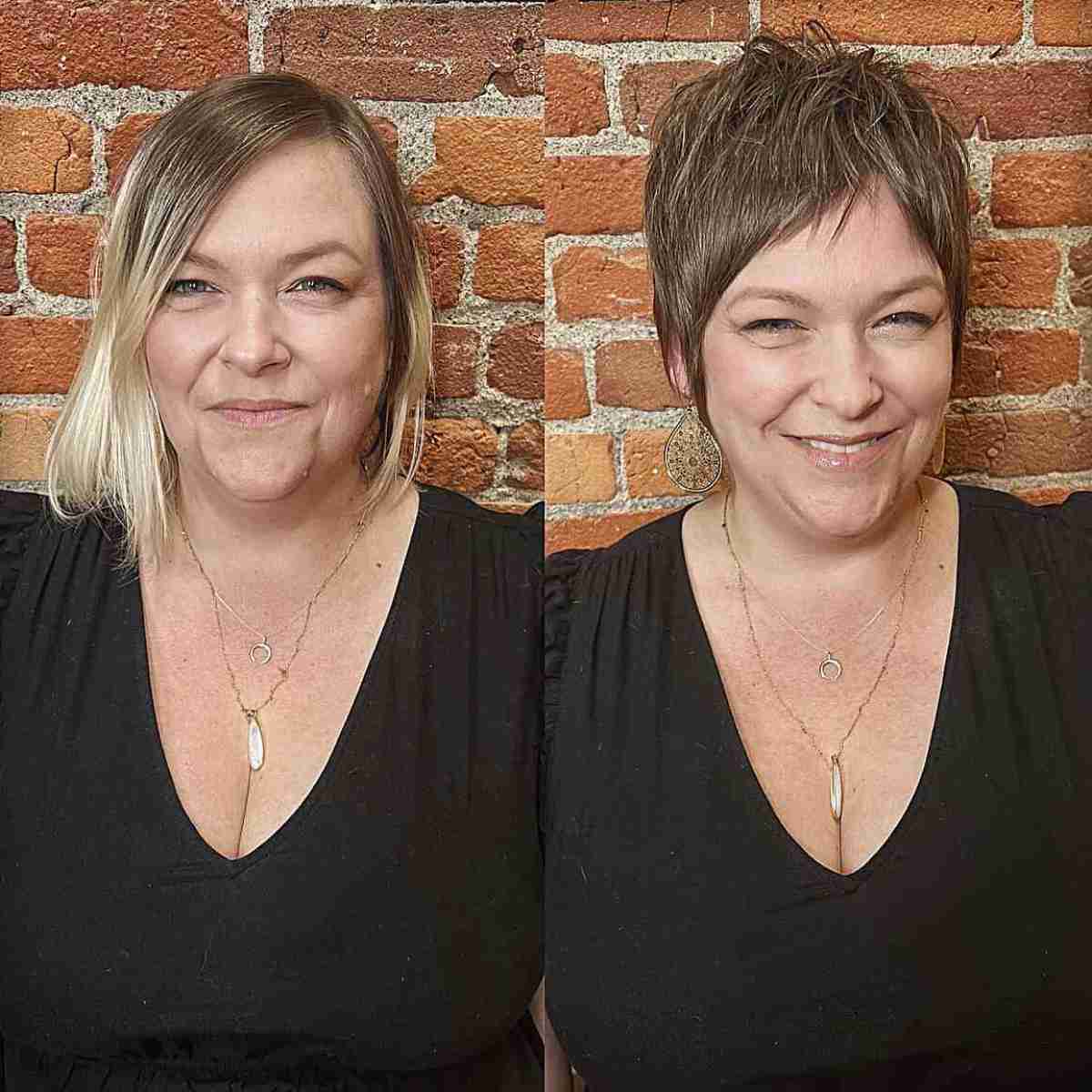 48 Most Volumizing Pixie Cuts for Thin Hair