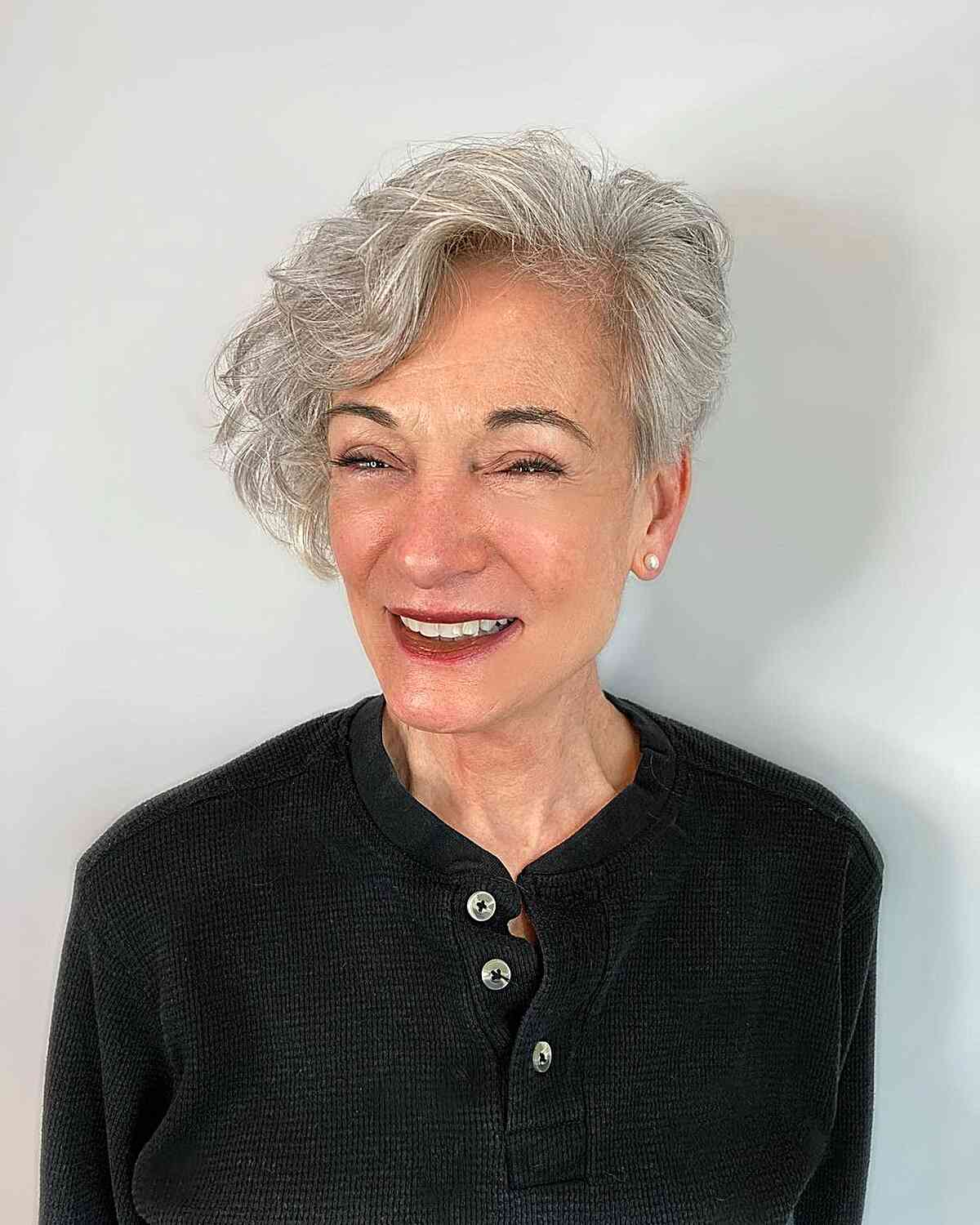 48 Most Volumizing Pixie Cuts for Thin Hair