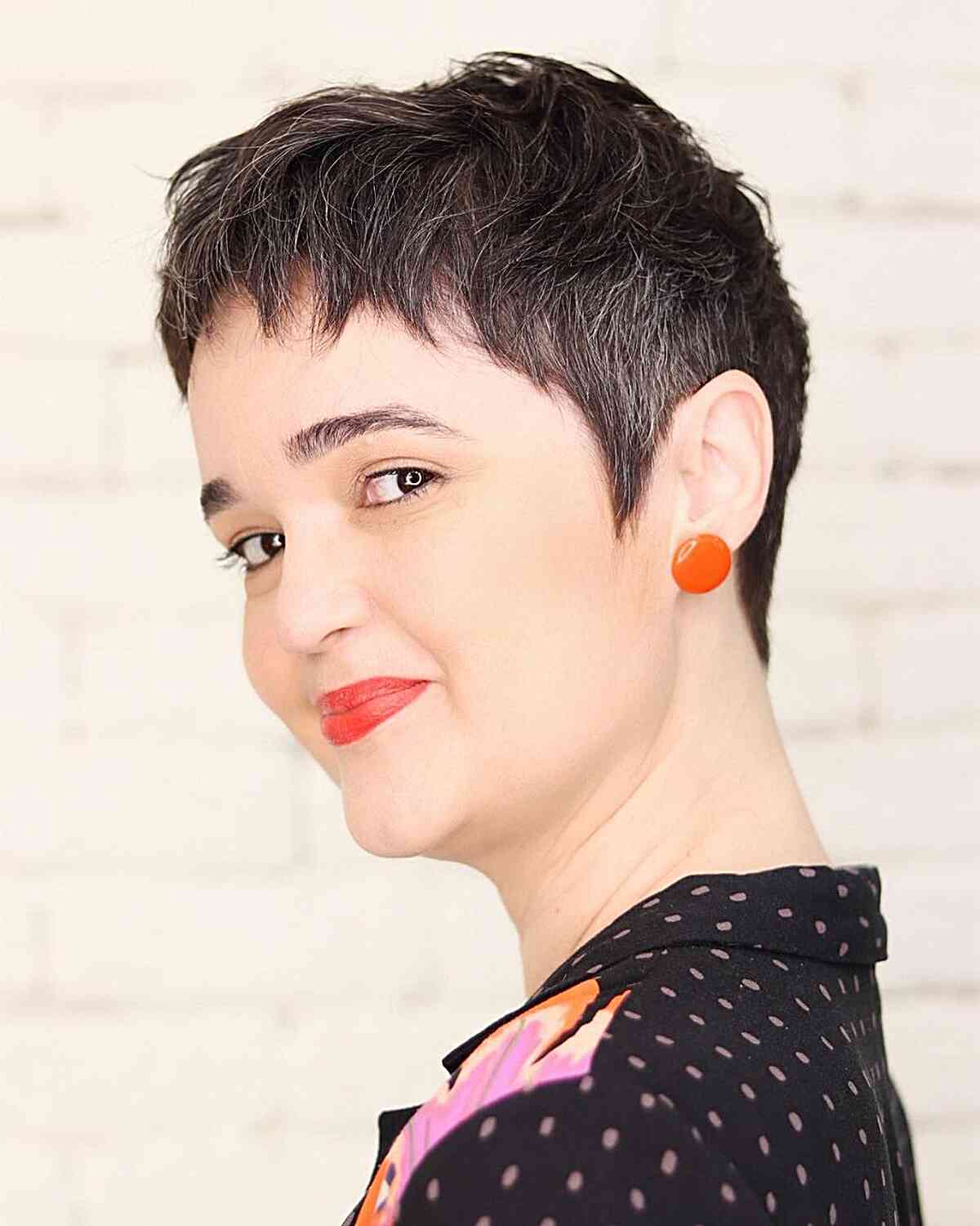 48 Most Volumizing Pixie Cuts for Thin Hair