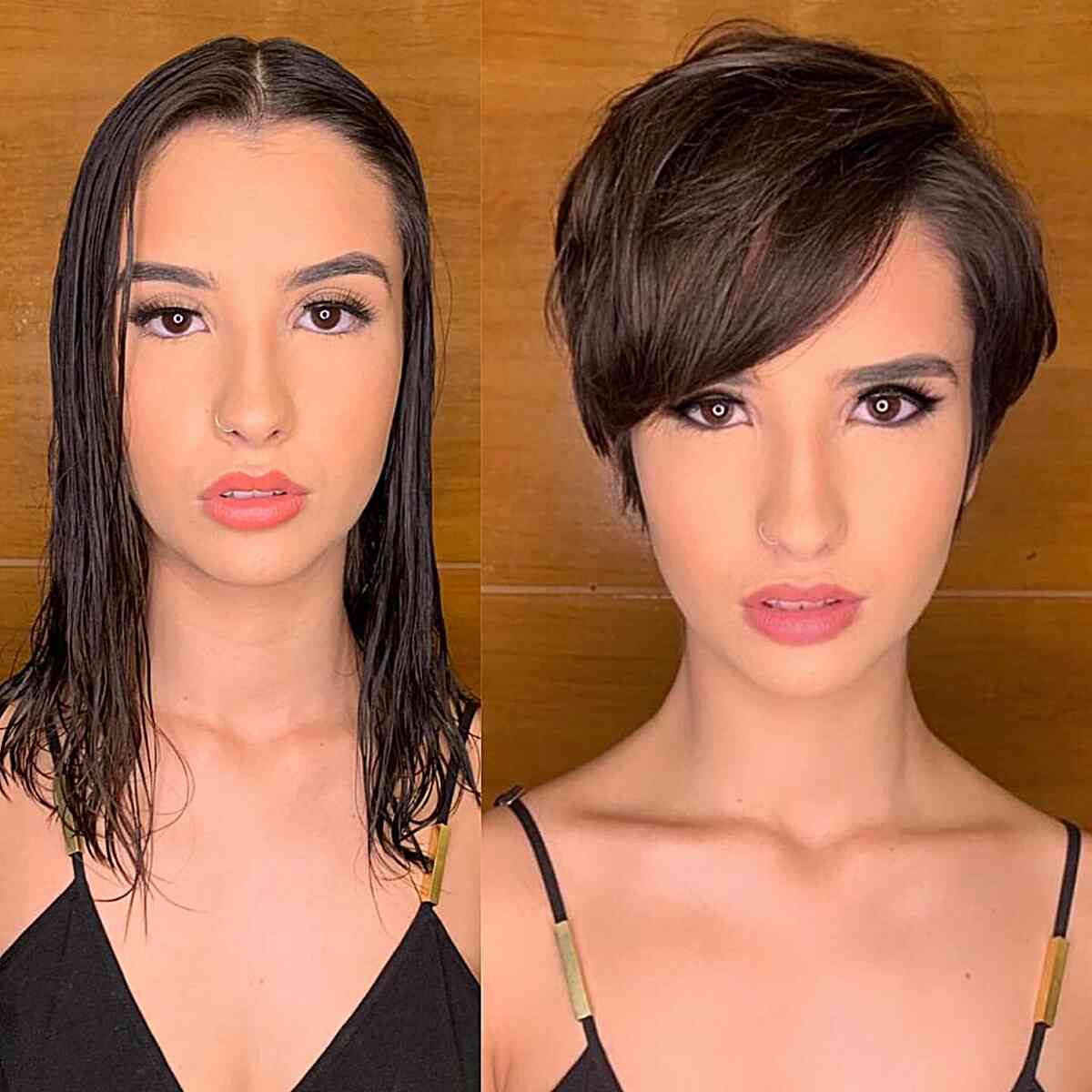 48 Most Volumizing Pixie Cuts for Thin Hair