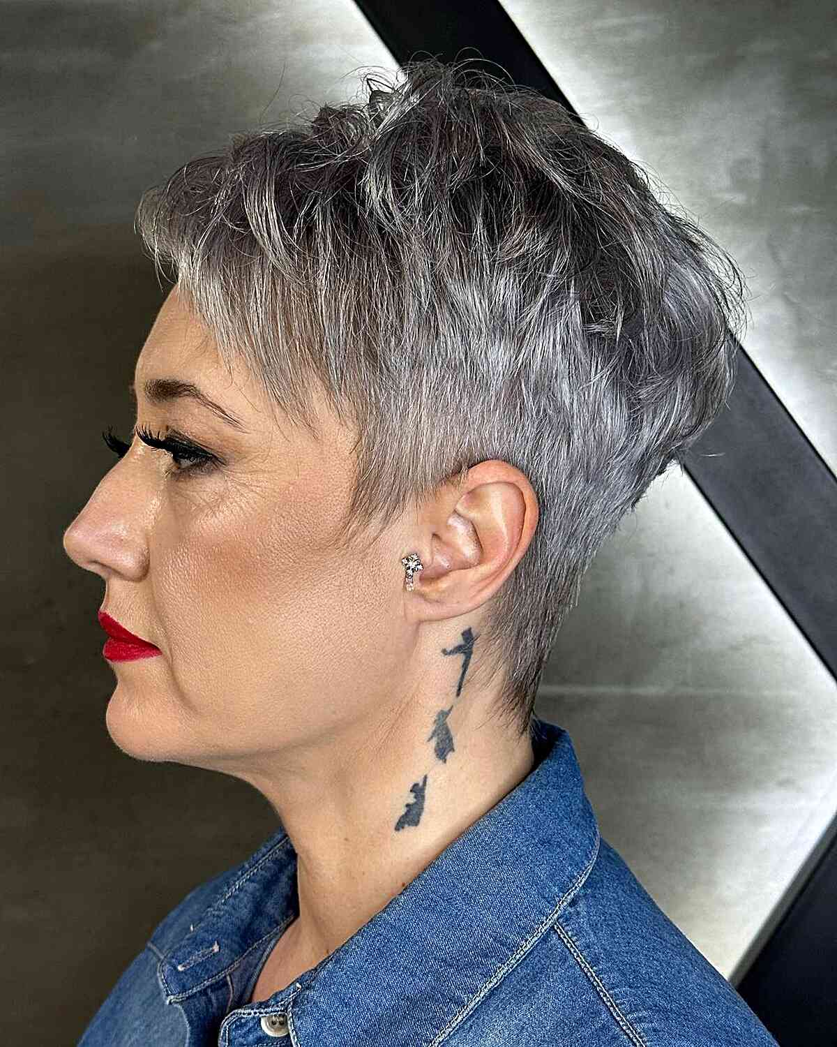 48 Most Volumizing Pixie Cuts for Thin Hair