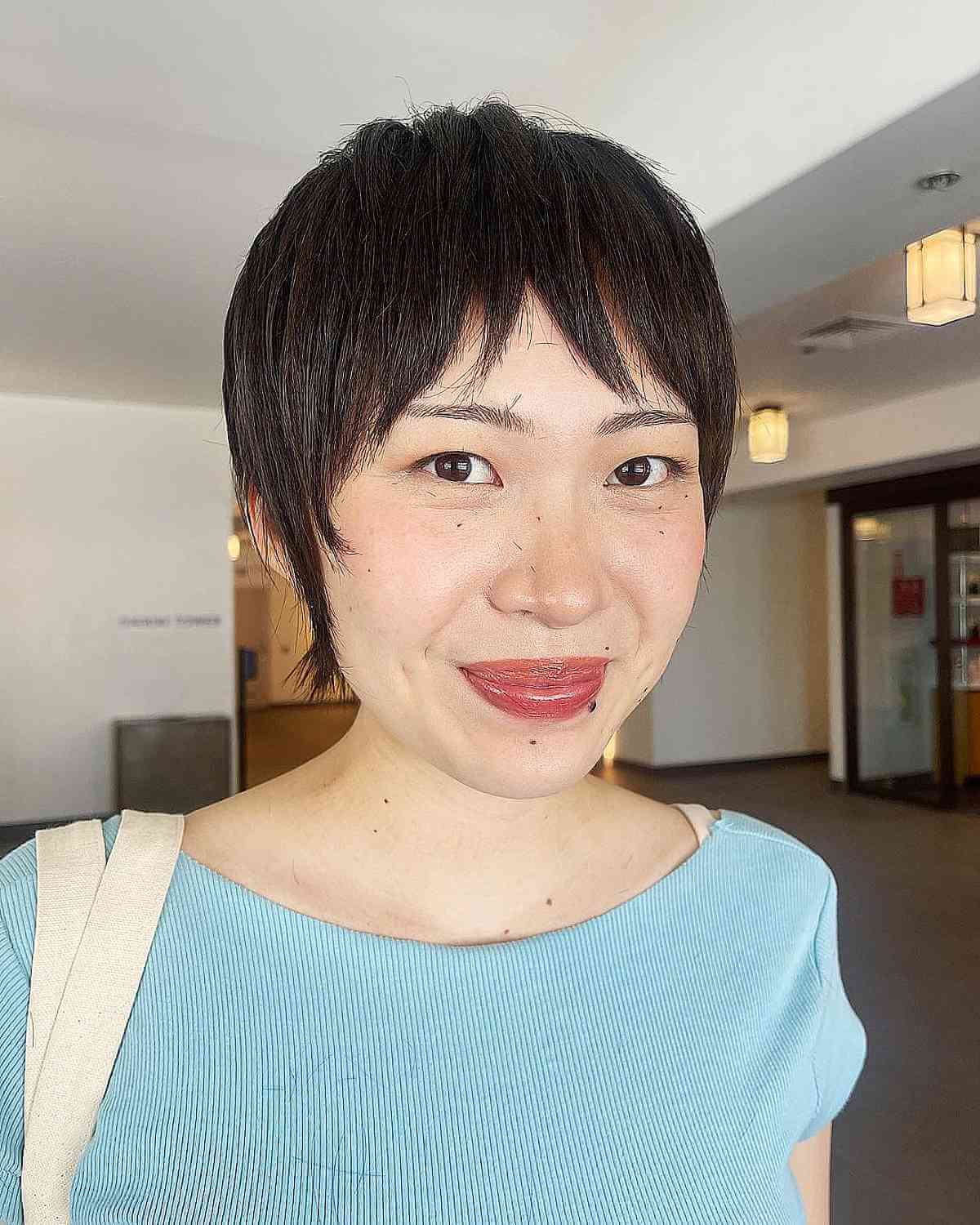 48 Most Volumizing Pixie Cuts for Thin Hair