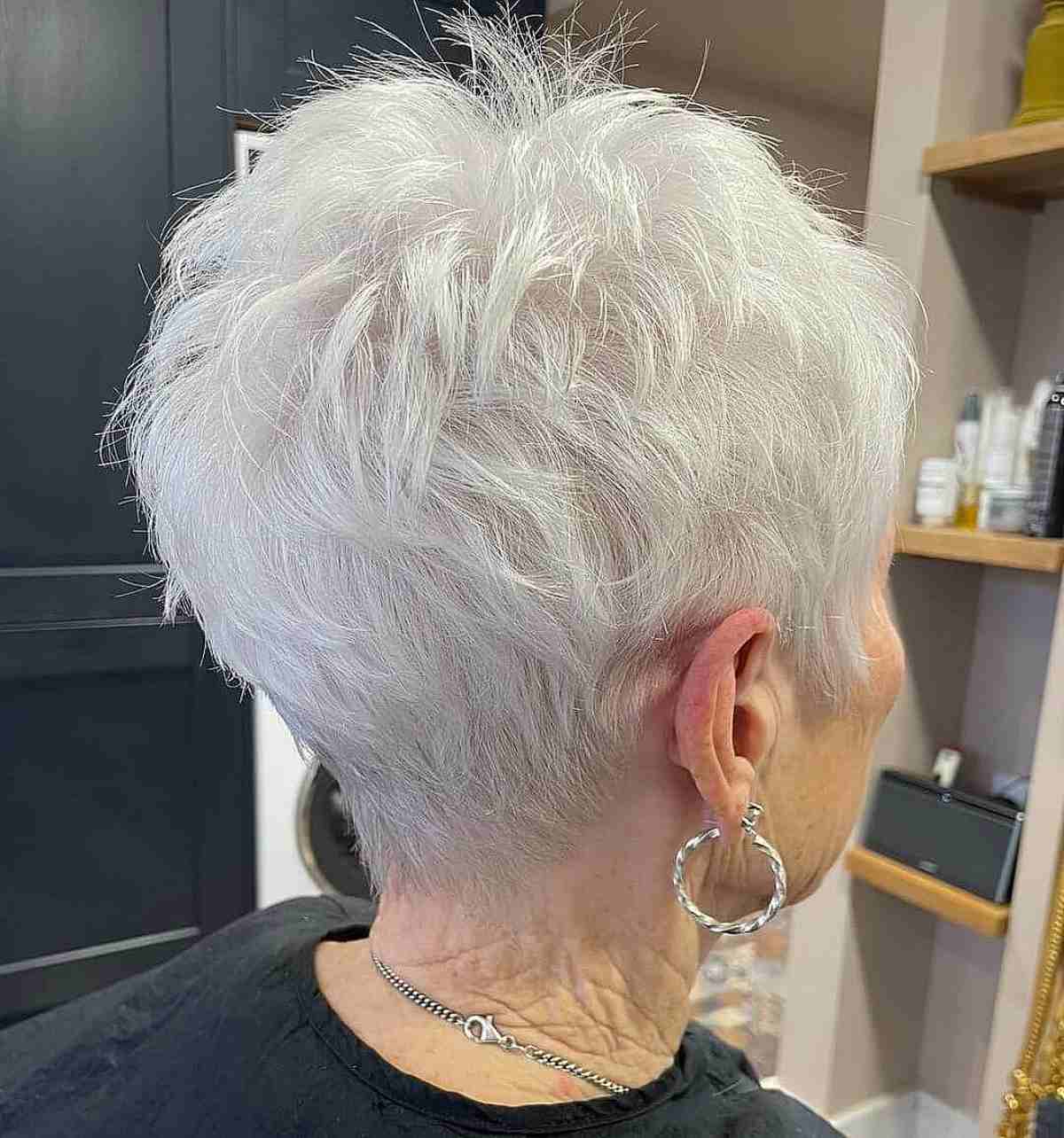 48 Most Volumizing Pixie Cuts for Thin Hair