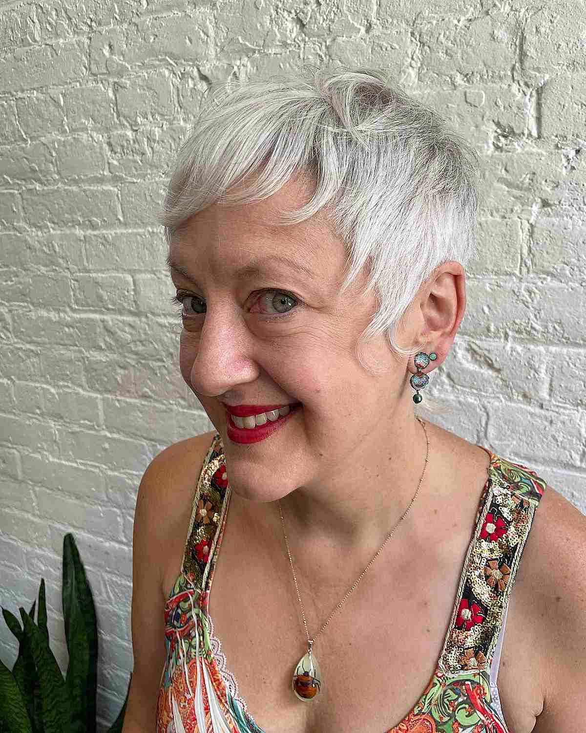 48 Most Volumizing Pixie Cuts for Thin Hair