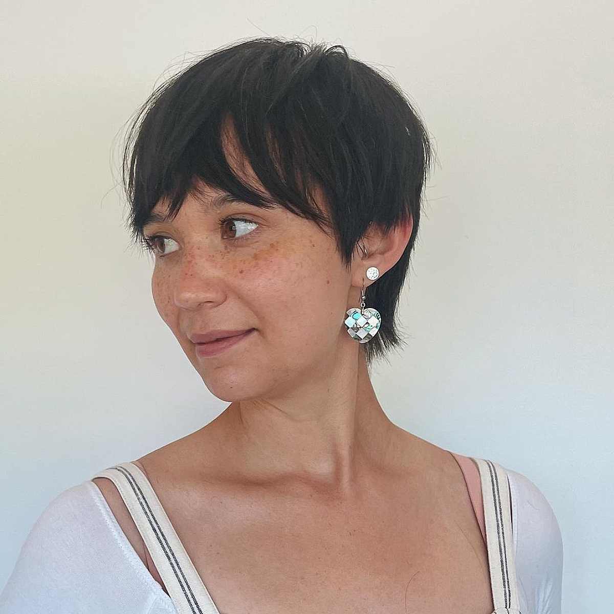 48 Most Volumizing Pixie Cuts for Thin Hair