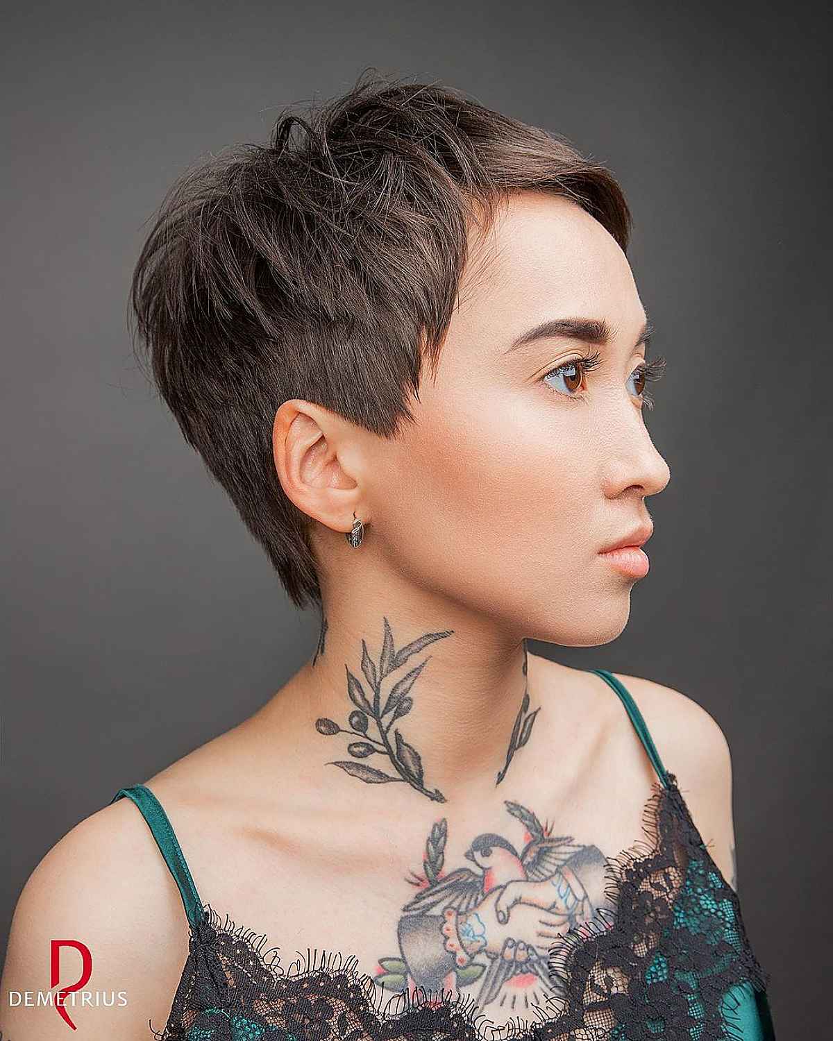 48 Most Volumizing Pixie Cuts for Thin Hair