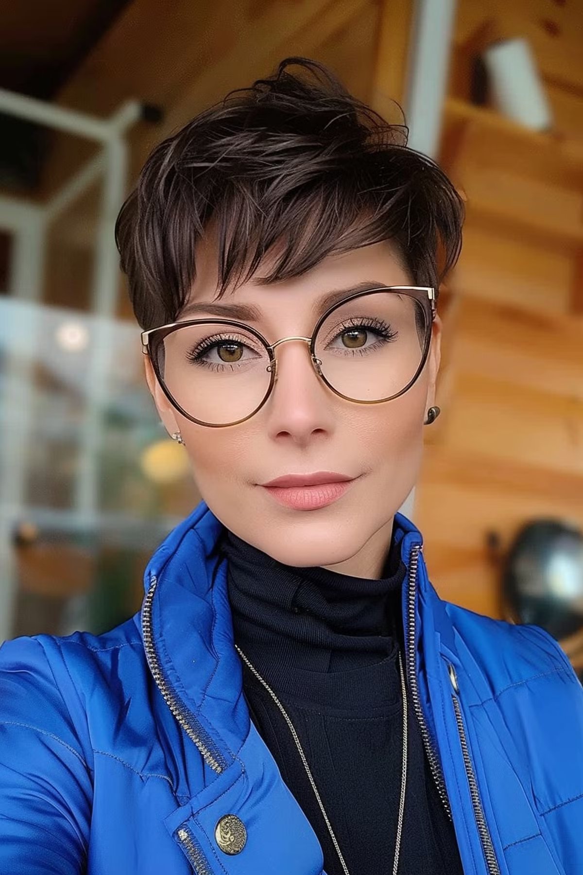 48 Most Volumizing Pixie Cuts for Thin Hair