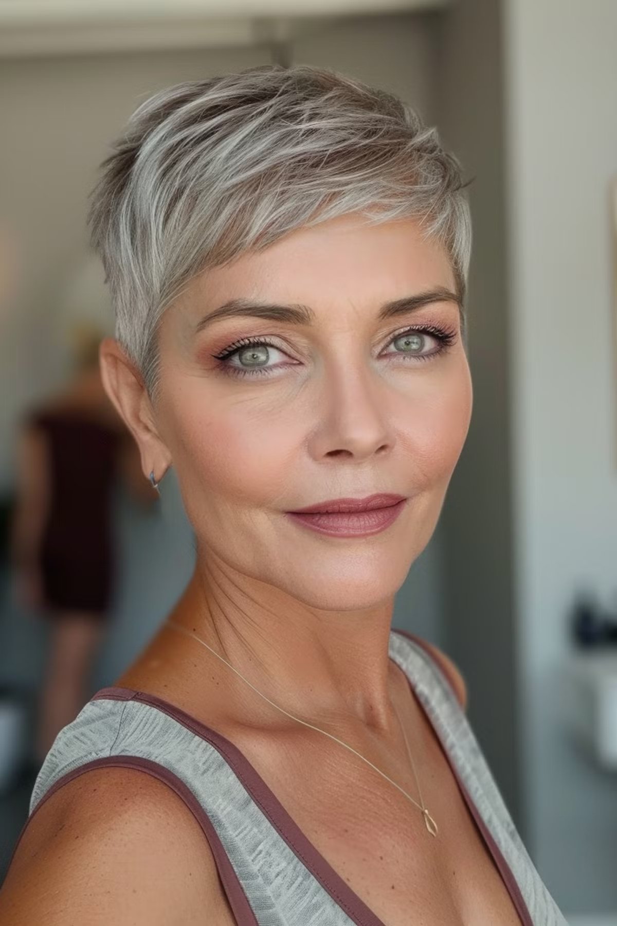 48 Most Volumizing Pixie Cuts for Thin Hair