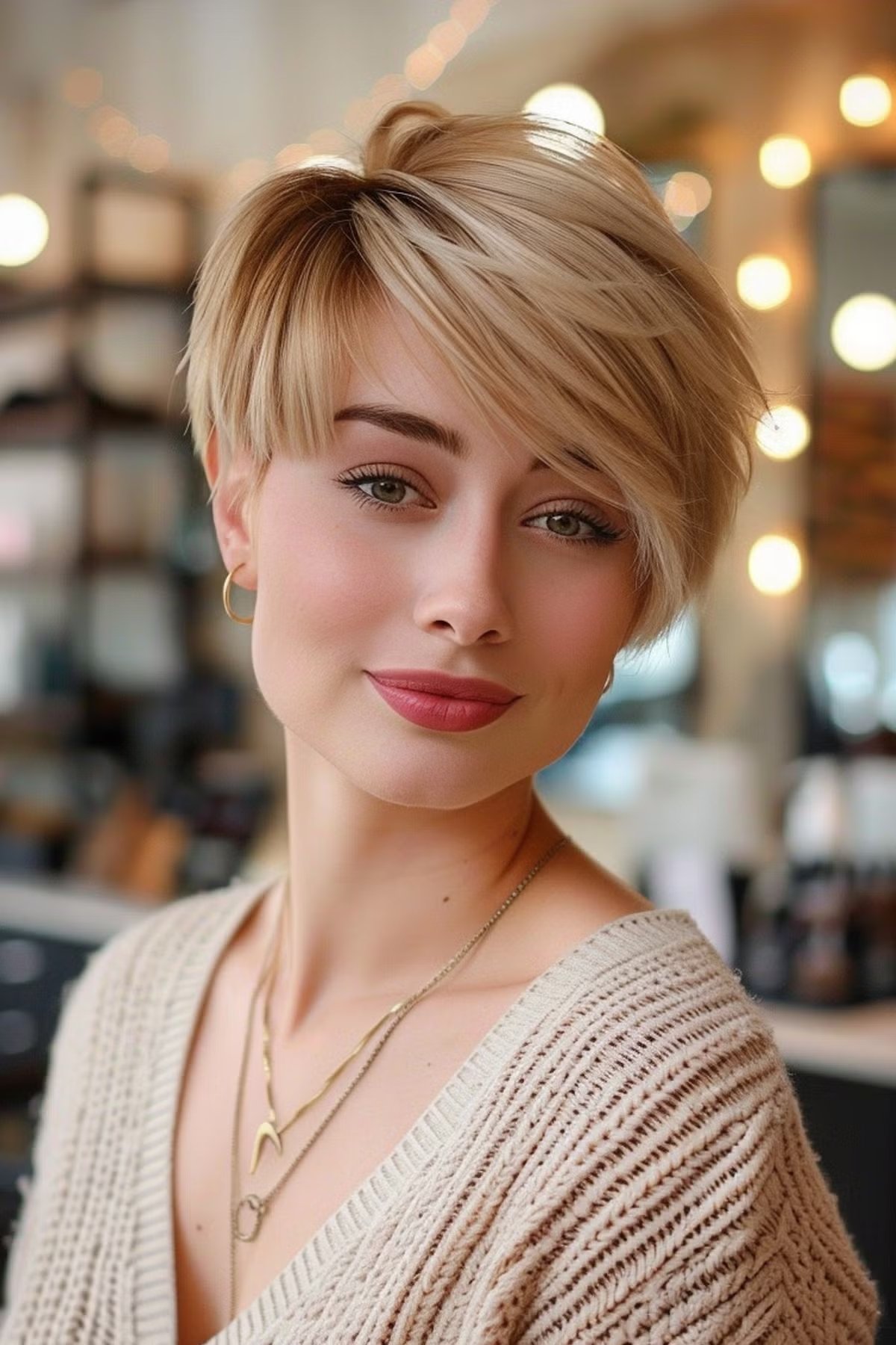 48 Most Volumizing Pixie Cuts for Thin Hair