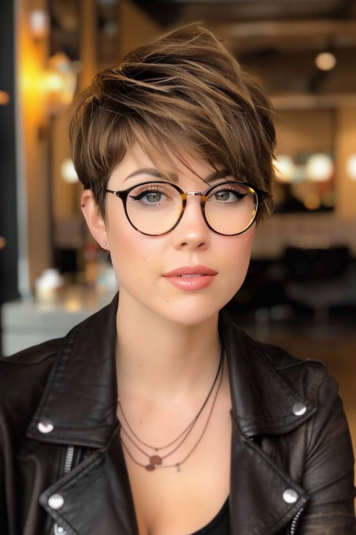 48 Most Volumizing Pixie Cuts for Thin Hair