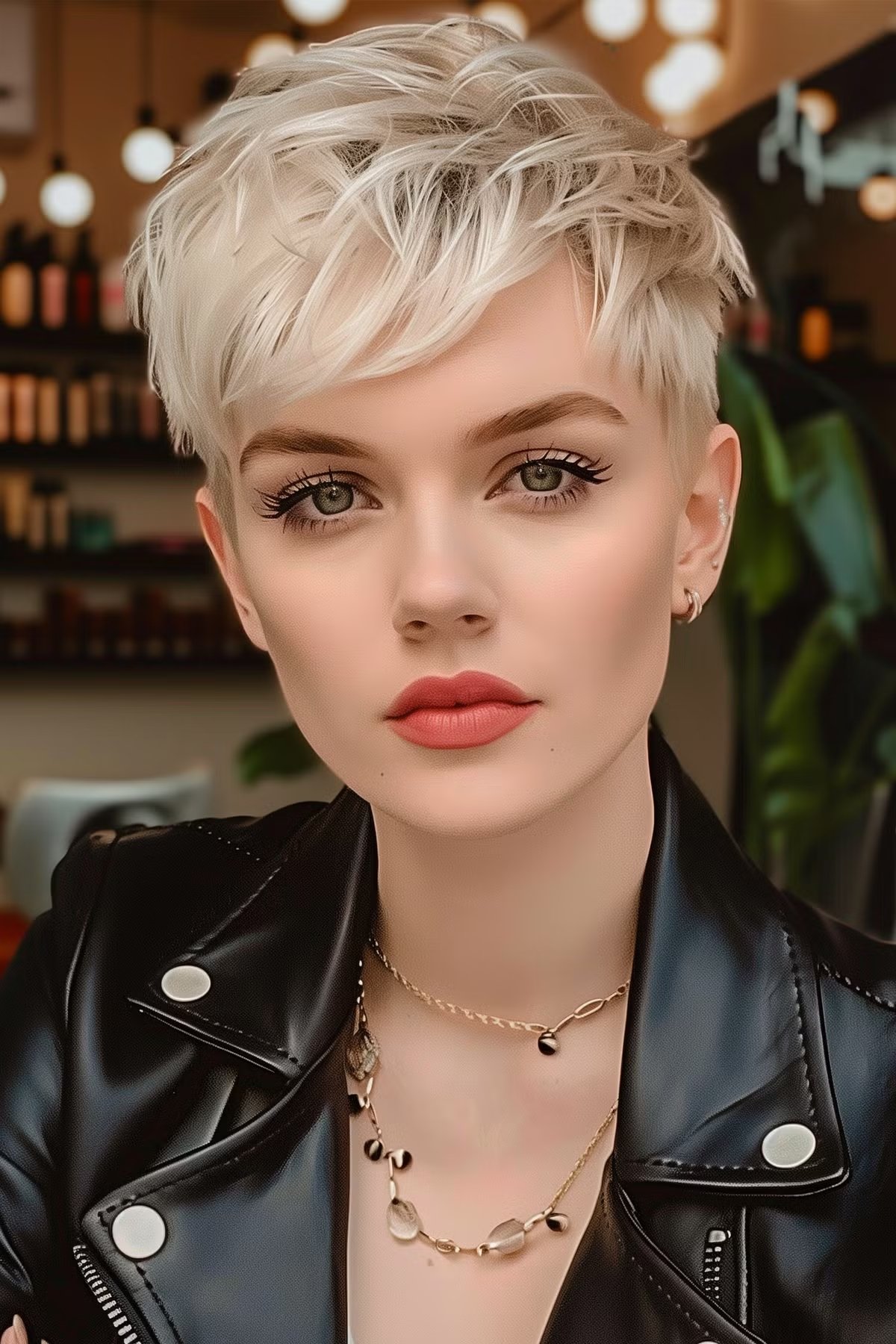 48 Most Volumizing Pixie Cuts for Thin Hair