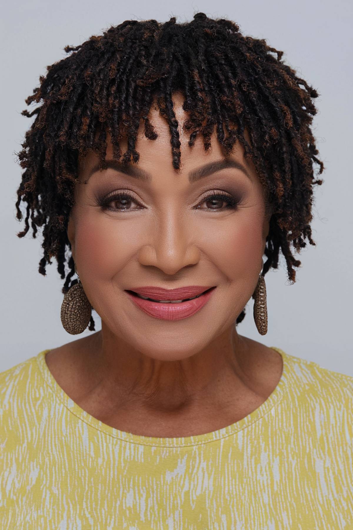 15+ Beautiful Short Natural Haircuts for Black Women Over 60 in 2025