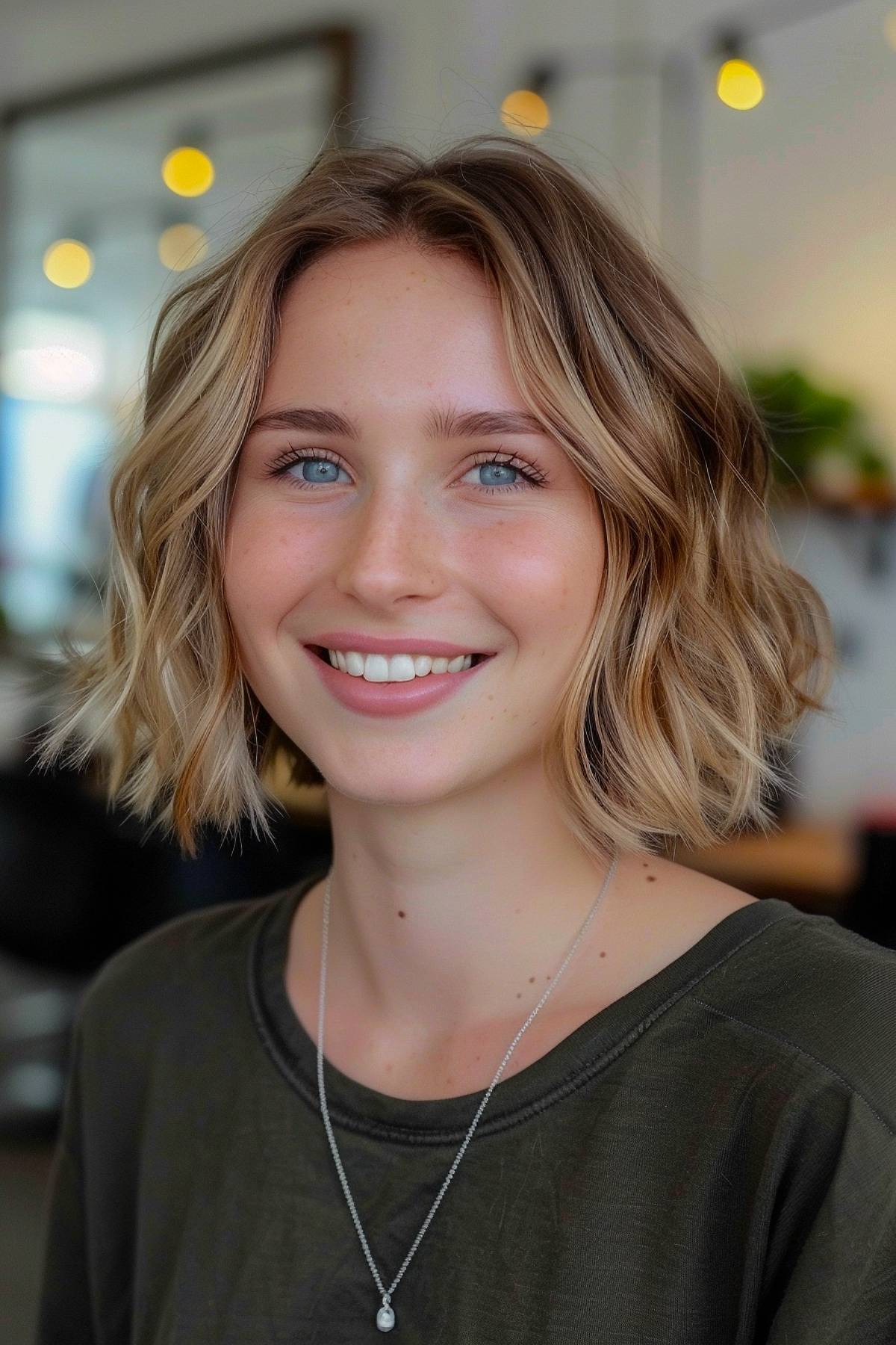 15+ Trendy Short Hairstyles Women Over 30 Are Loving in 2025