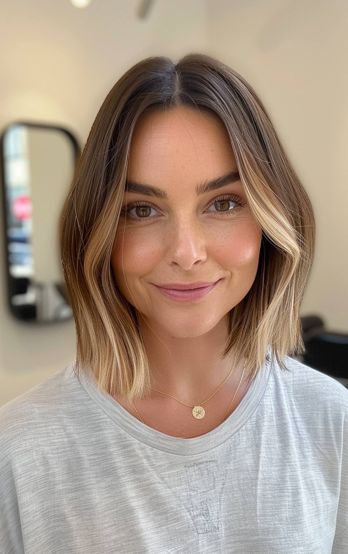 16 Amazing Examples of Short Dark Brown Hair in 2025