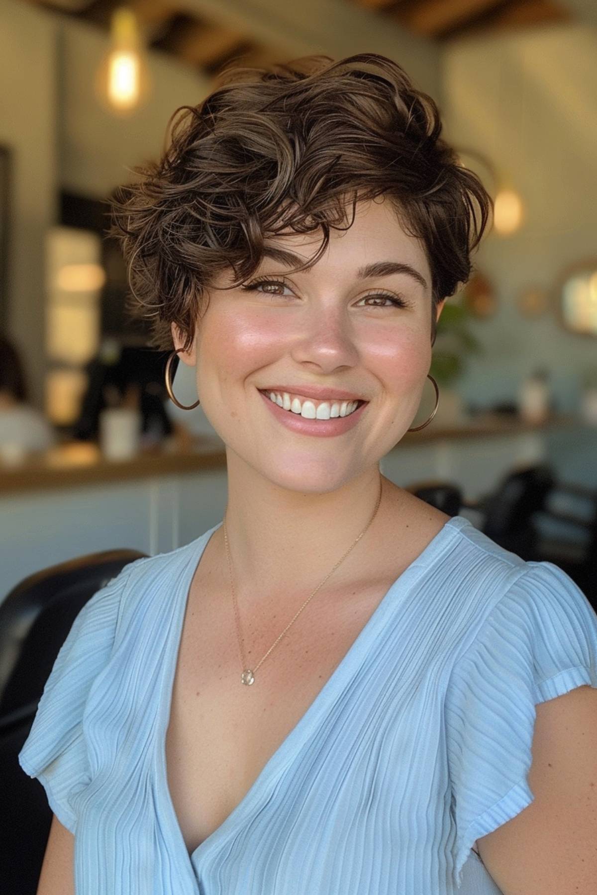 25 Funky Pixie Cuts for a Cool, Edgy Vibe This 2025