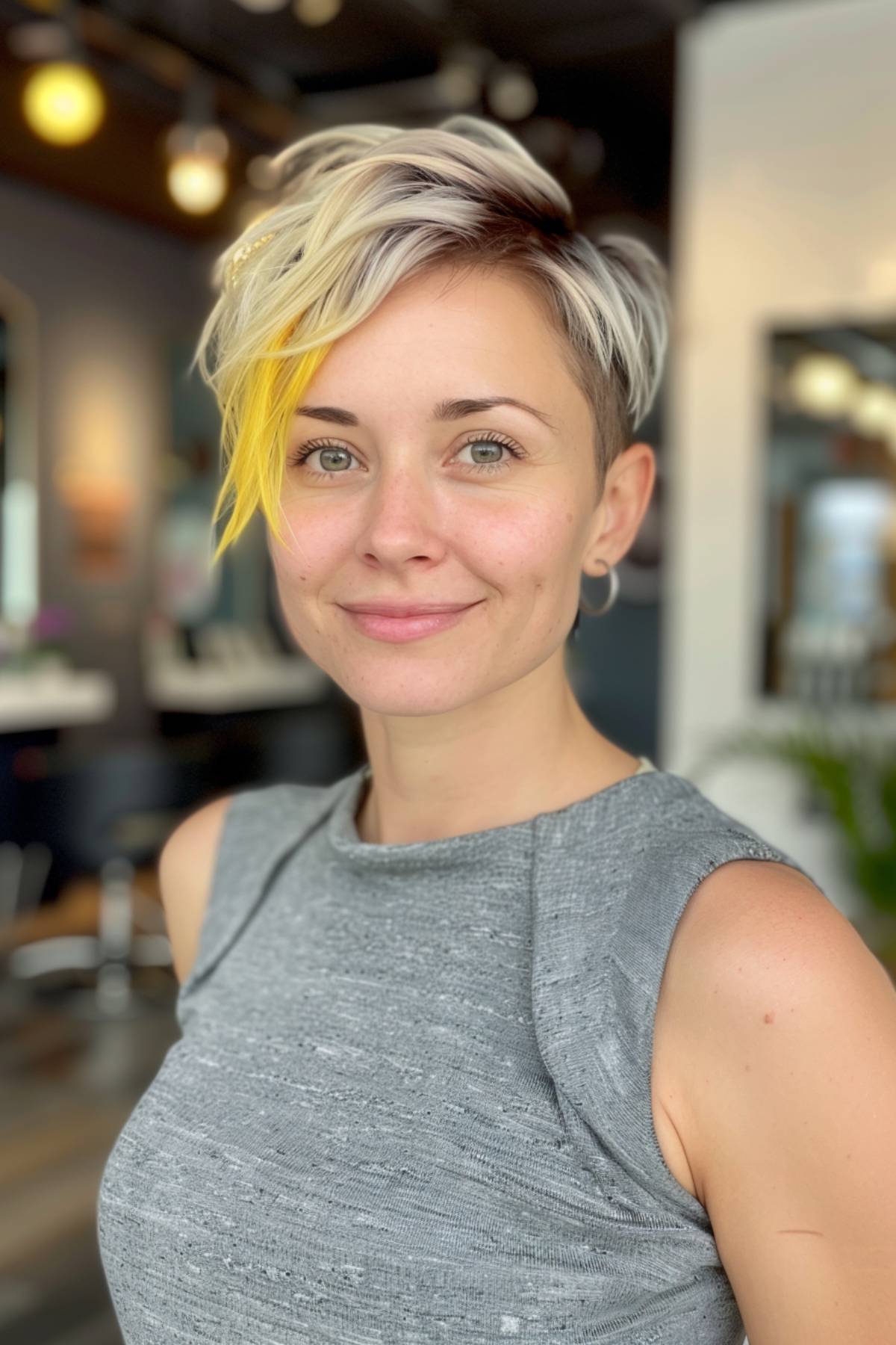 25 Funky Pixie Cuts for a Cool, Edgy Vibe This 2025