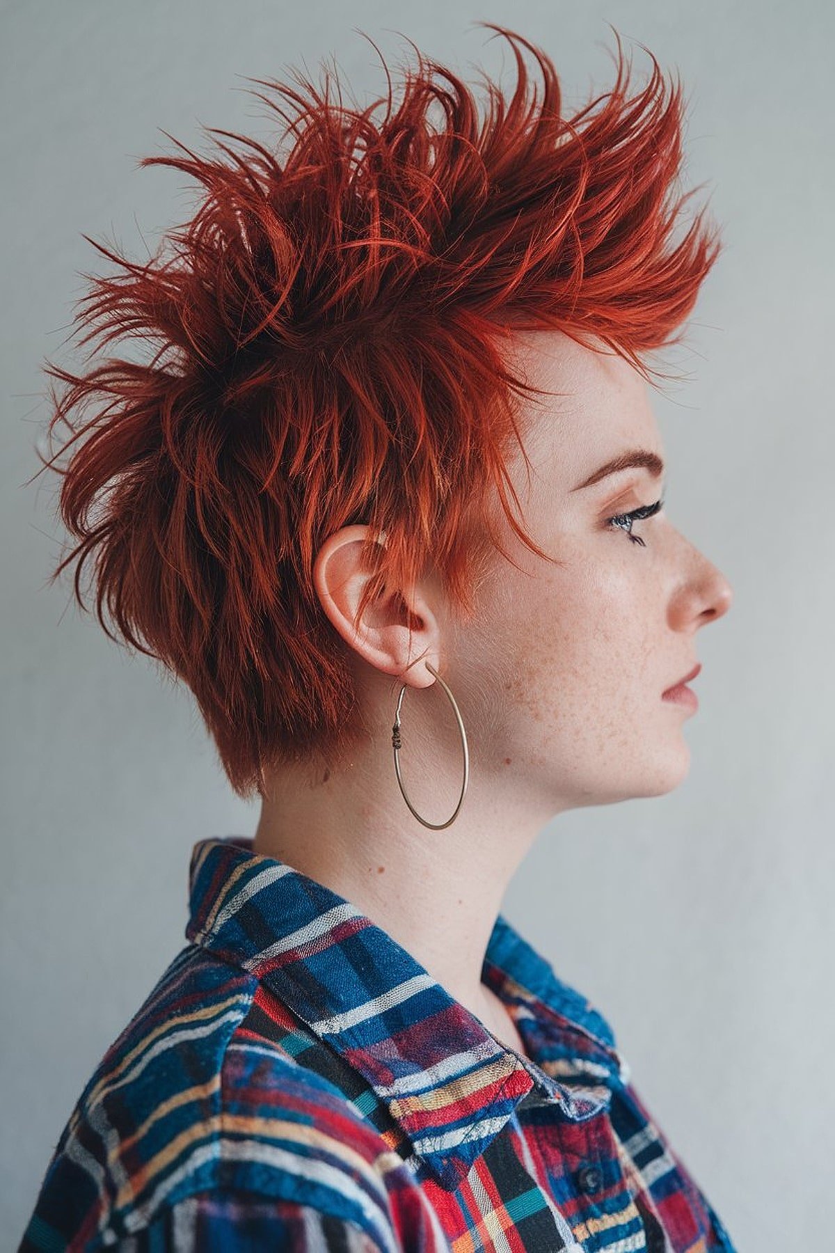 25 Funky Pixie Cuts for a Cool, Edgy Vibe This 2025