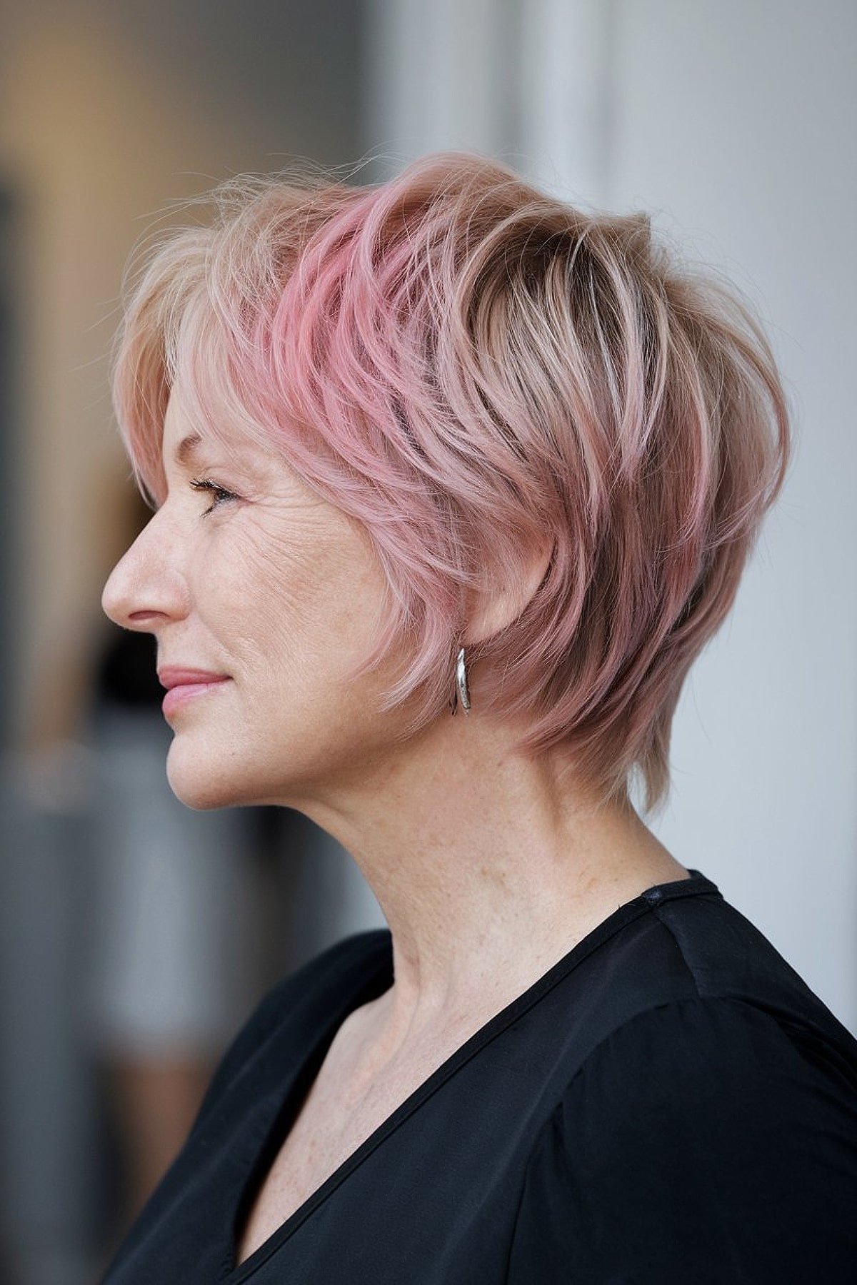 25 Funky Pixie Cuts for a Cool, Edgy Vibe This 2025