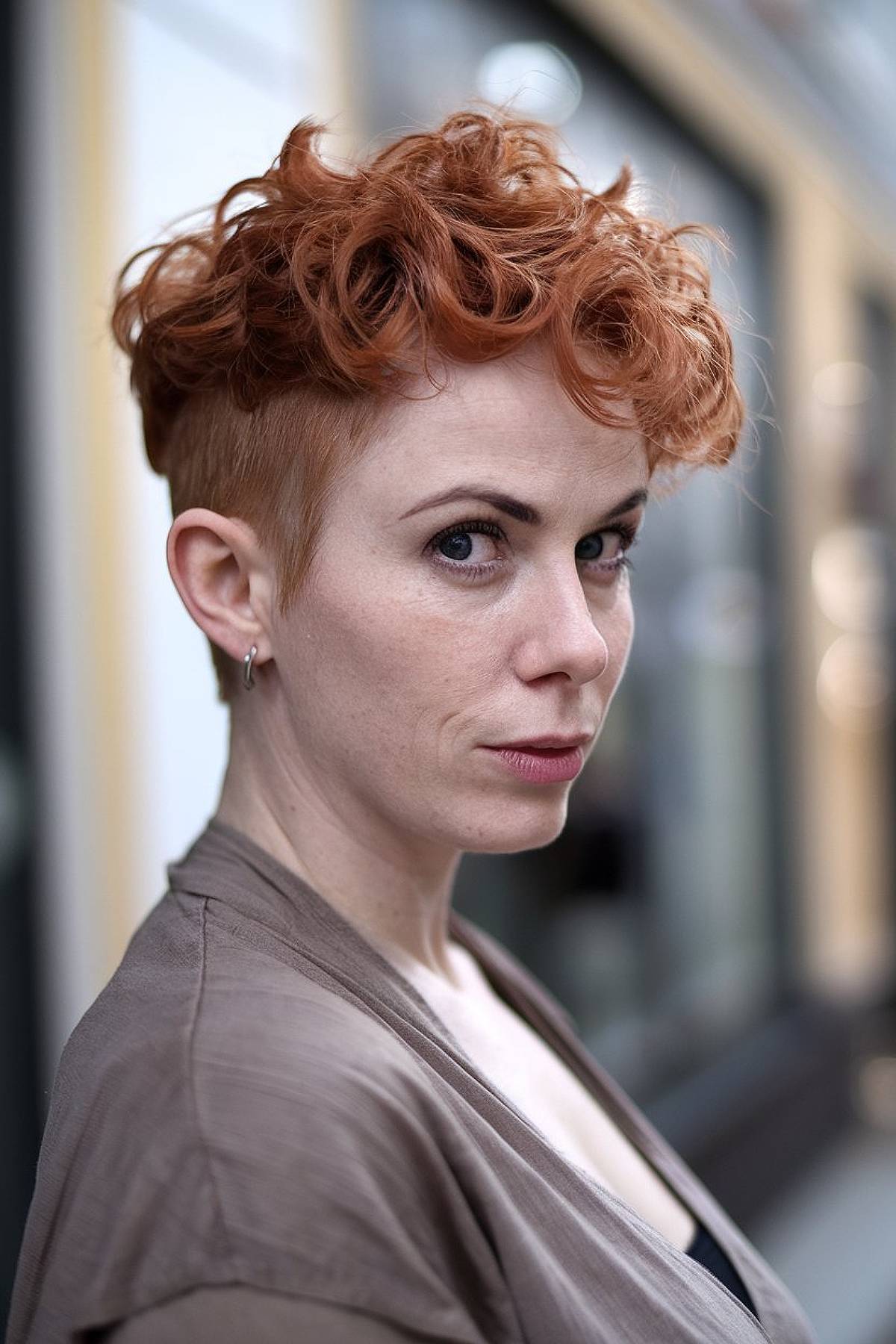 25 Funky Pixie Cuts for a Cool, Edgy Vibe This 2025