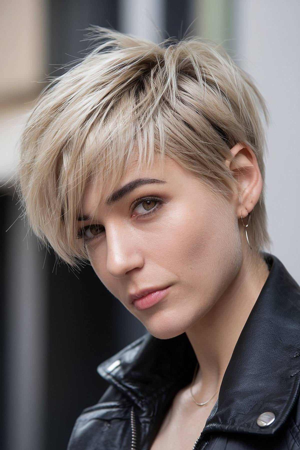25 Funky Pixie Cuts for a Cool, Edgy Vibe This 2025