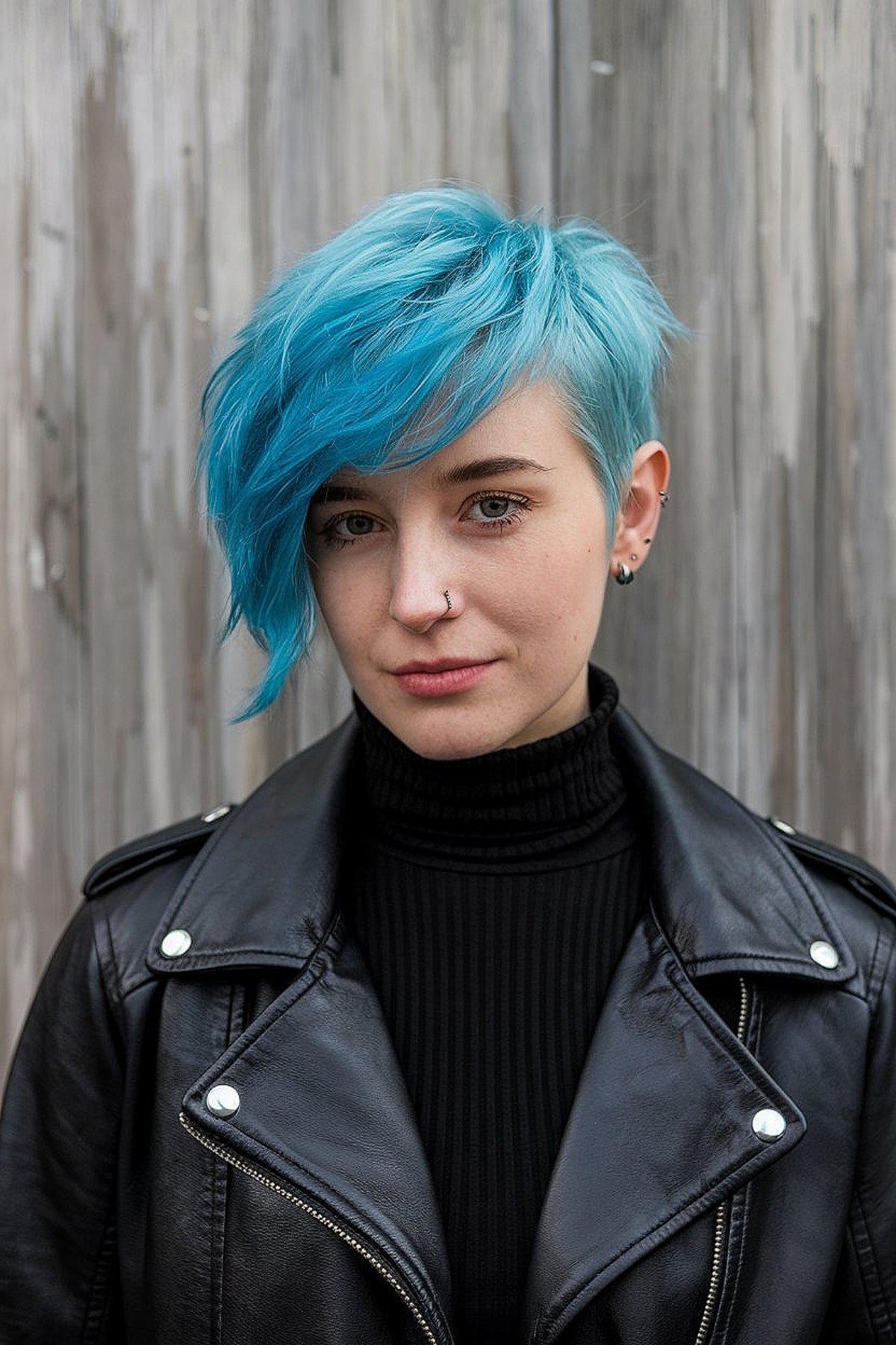 25 Funky Pixie Cuts for a Cool, Edgy Vibe This 2025