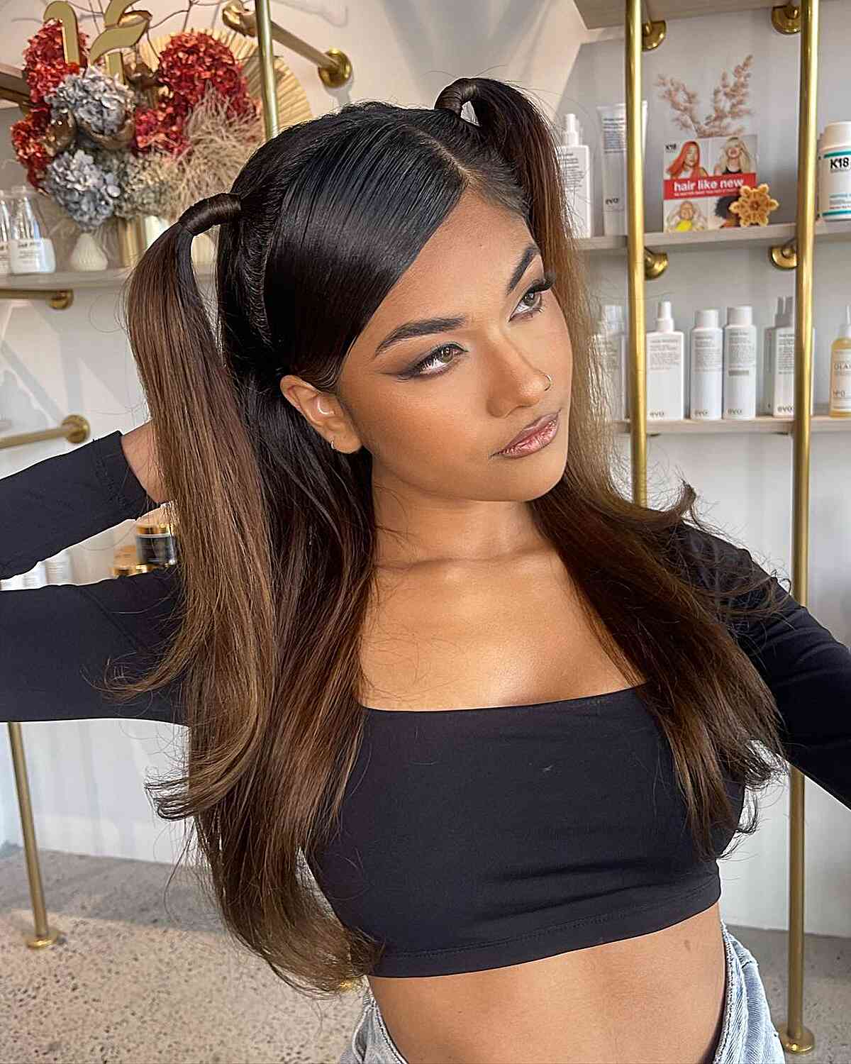 34 Cute & Easy Graduation Hairstyles for Girls