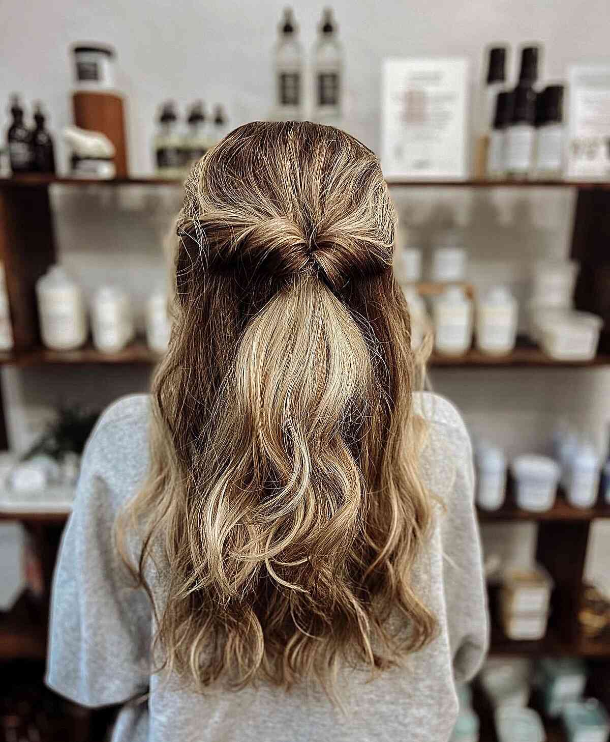 34 Cute & Easy Graduation Hairstyles for Girls