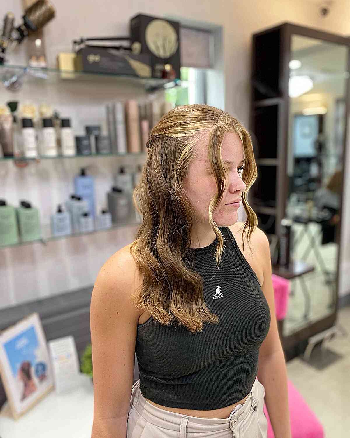 34 Cute & Easy Graduation Hairstyles for Girls