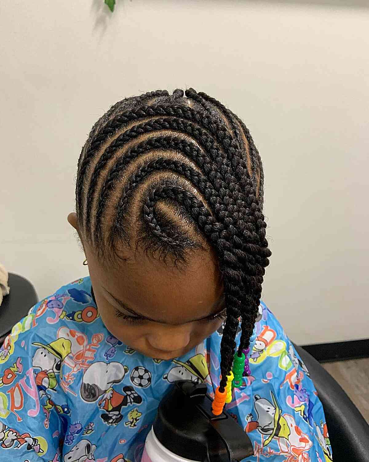 17 Kids Mohawk Ideas for Cool Little Dudes & Young Ladies in 2025