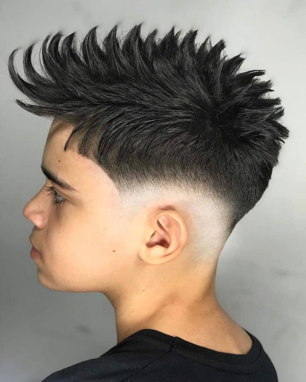 17 Kids Mohawk Ideas for Cool Little Dudes & Young Ladies in 2025