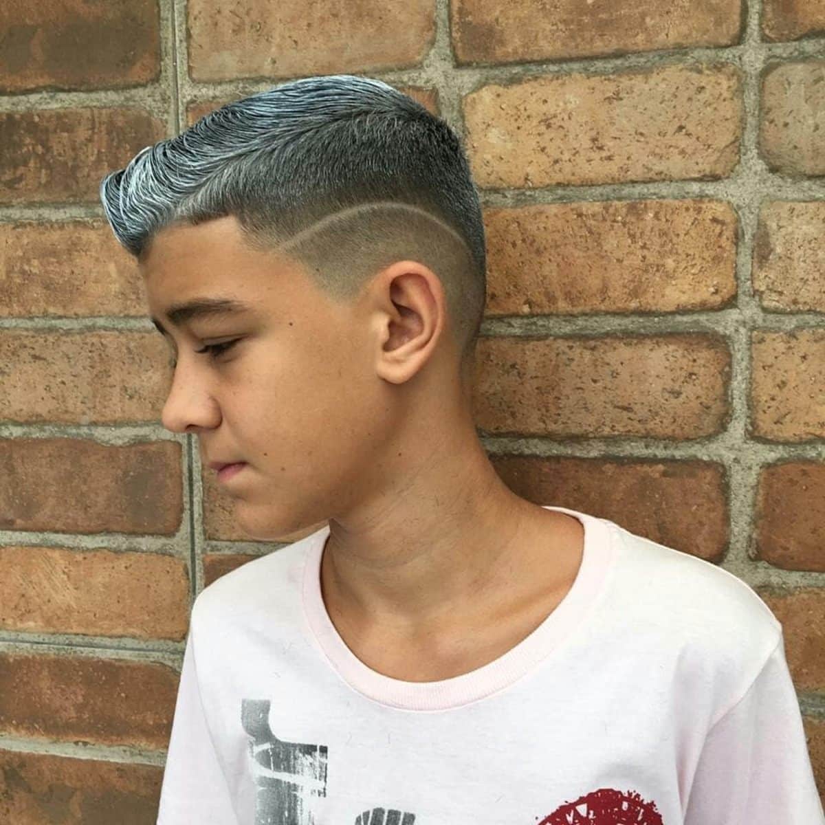 17 Kids Mohawk Ideas for Cool Little Dudes & Young Ladies in 2025
