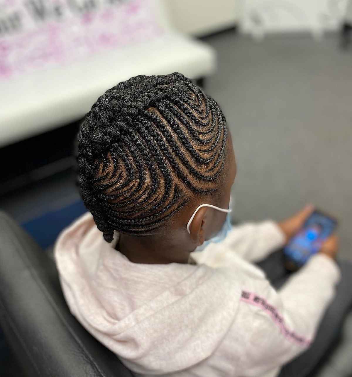 17 Kids Mohawk Ideas for Cool Little Dudes & Young Ladies in 2025