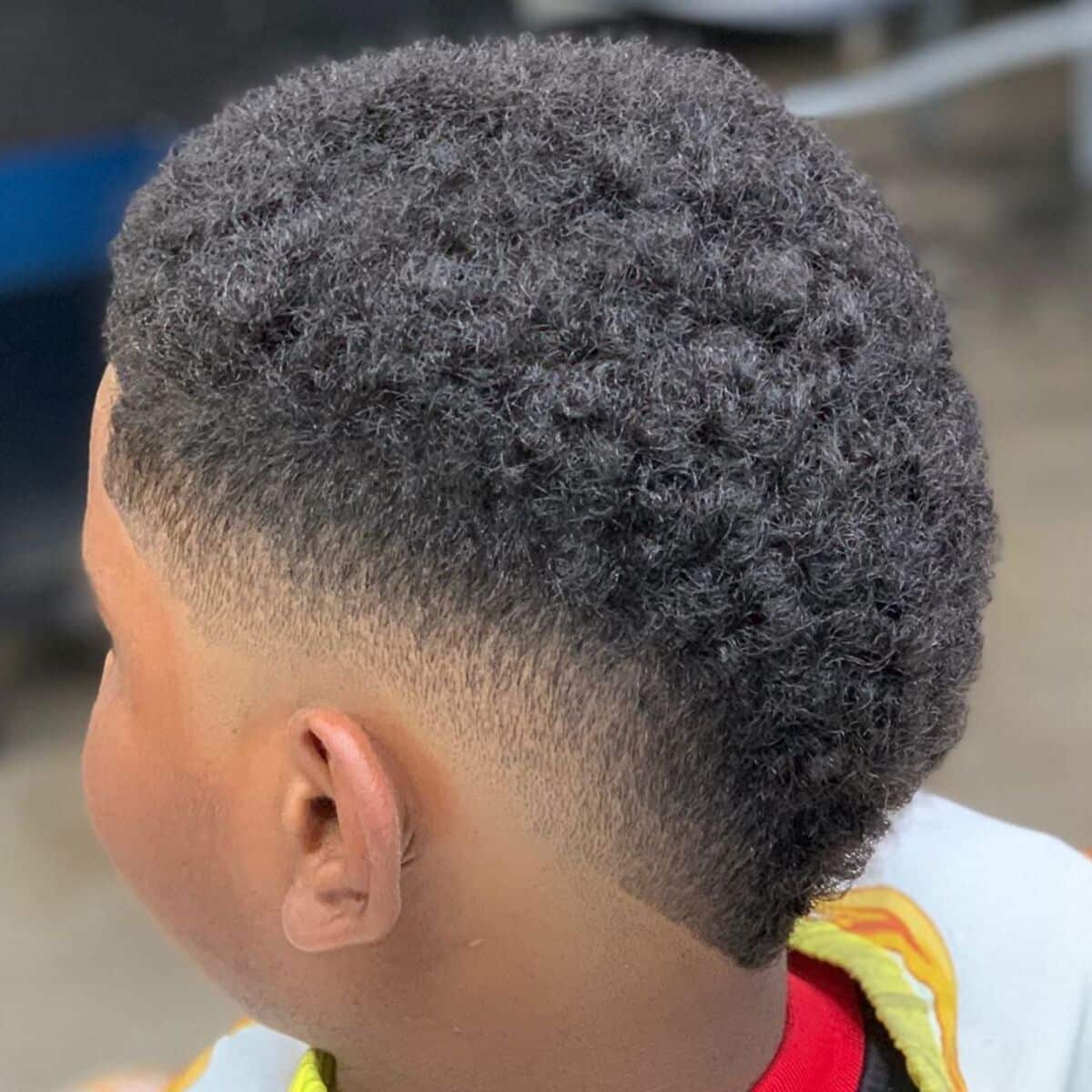 17 Kids Mohawk Ideas for Cool Little Dudes & Young Ladies in 2025