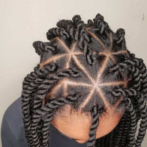 The 15 Cutest Box Braids for Kids in 2025