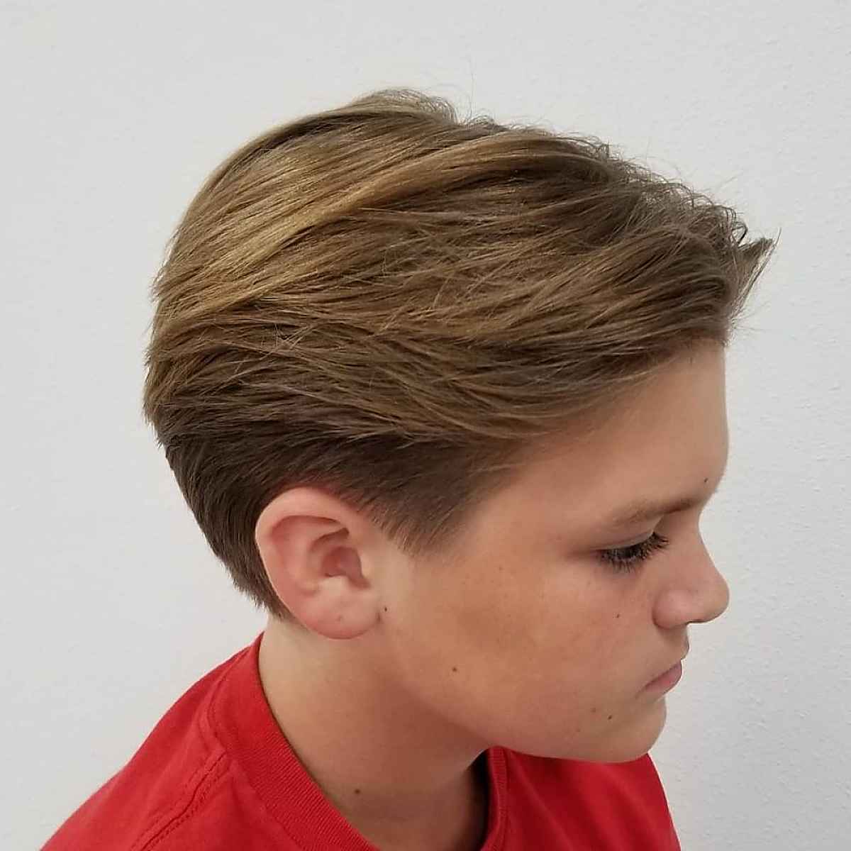 22 Most Stylish Haircuts for Toddler Boys – Fresh Styles for 2025