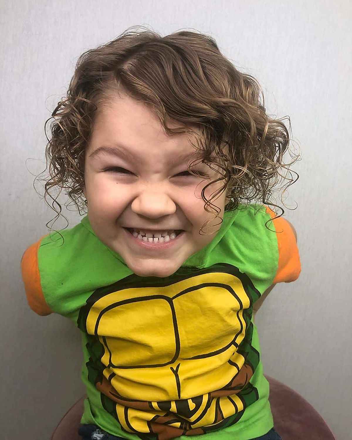 22 Most Stylish Haircuts for Toddler Boys – Fresh Styles for 2025