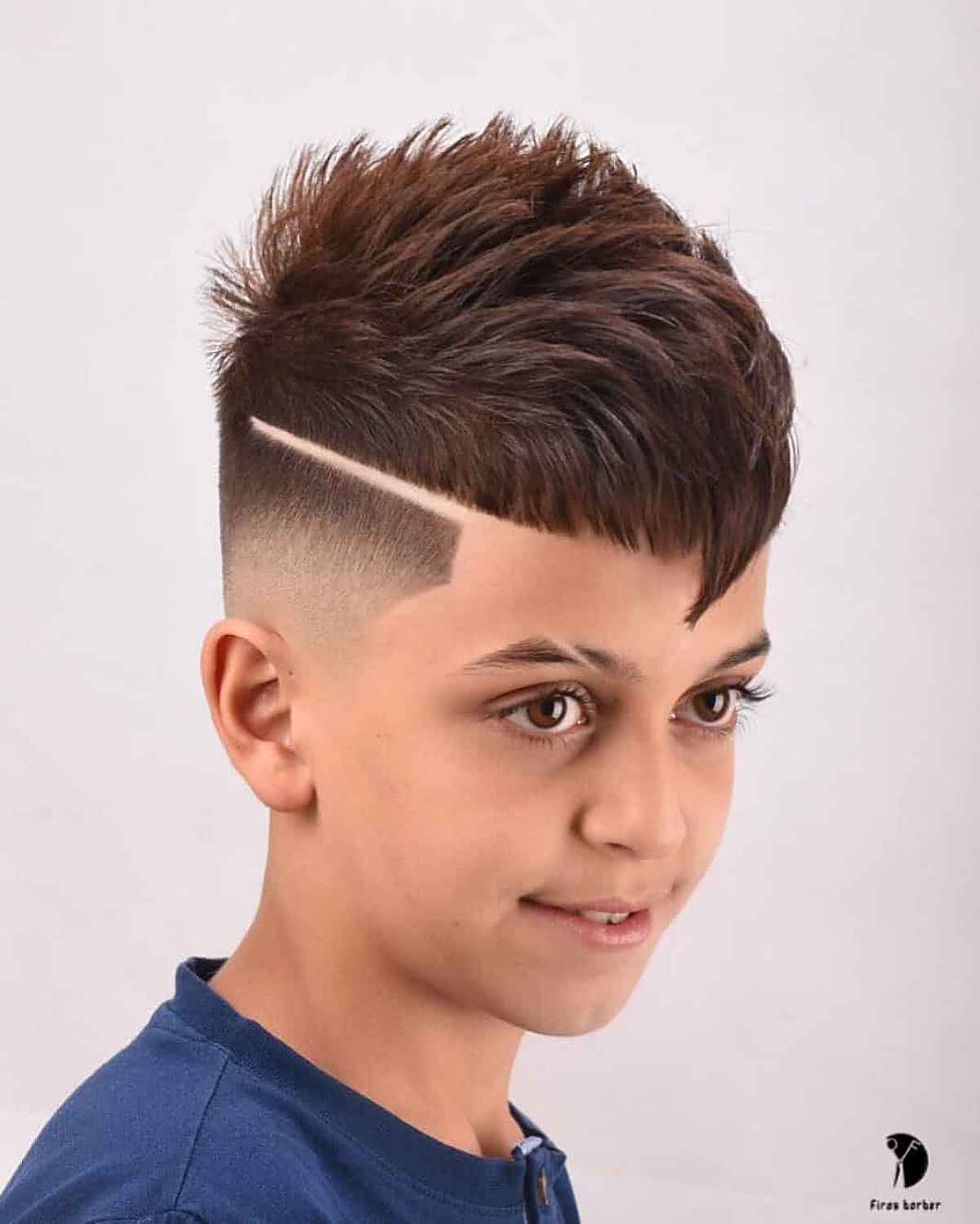 22 Most Stylish Haircuts for Toddler Boys – Fresh Styles for 2025