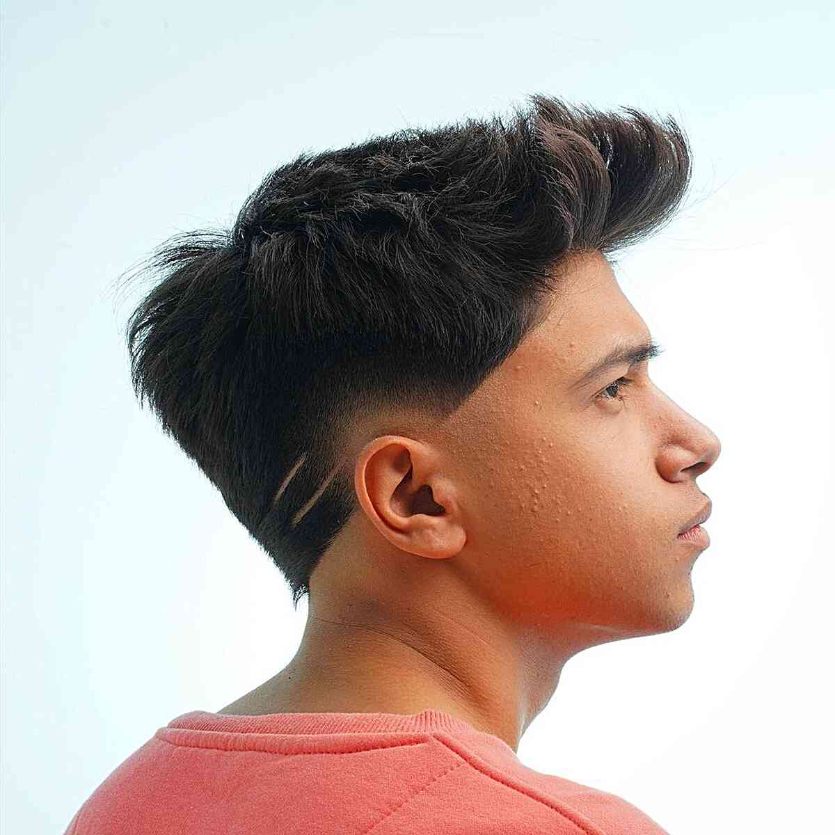 The 67 Best Haircuts for Teenage Boys for 2025
