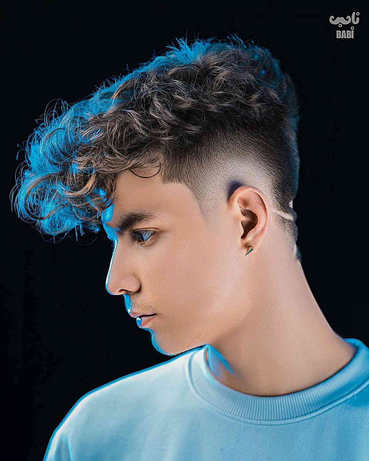 The 67 Best Haircuts for Teenage Boys for 2025